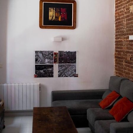 Apartmento Vintage Calatrava Bilbao Eksteriør billede